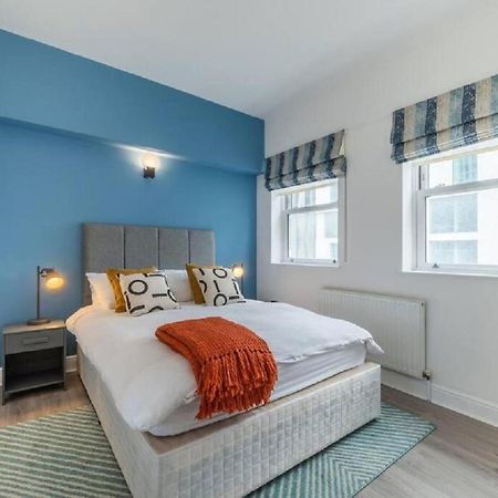 1 Bedroom - Tower Bridge - London City By Prime London Stays M-1 外观 照片
